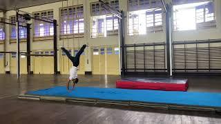 Today my handspring dive rule #fitness #sunilpandit@Sunilpanditfitness9468