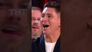 ДЕМИС ПРОТИВ ОВР ШОУ#ComedyClub #КамедиКлаб #овршоу #демискарибидис #тнт #картункова #харламов #овр