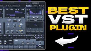 This is the BEST VST Plugin on the Market  (Current)