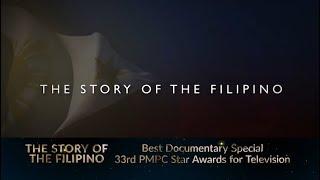 The Story of the Filipino: Fashion Designers