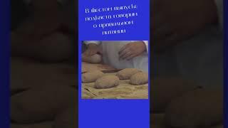 Слушайте выпуск нашего подкаста о правильном питании и здоровом хлебе #заботаосебе #любовьксебе