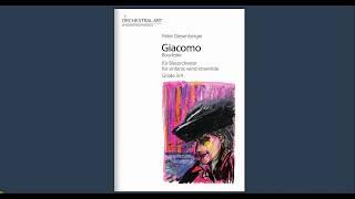 Giacomo - Peter Diesenberger