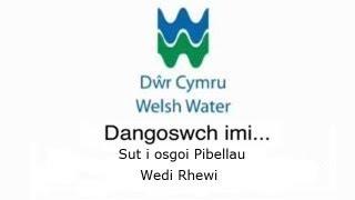 Sut i osgoi Pibellau Wedi Rhewi - Dwr Cymru Welsh Water