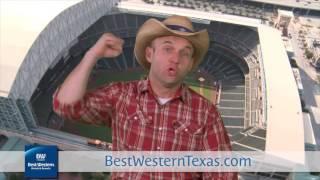 Chet's Texas Picks - Houston