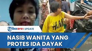 Nasib Wanita yang TAGIH JANJI Ida Dayak karena Tangan Bengkoknya Tak Sembuh: Ibu Dayak Hanya Manusia