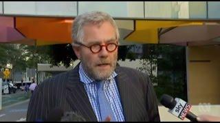 Tony Morris QC blames HRC President Gillian Triggs after 18c QUT case