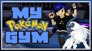 Pokemon Discussion: If I Was A Gym Leader