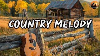CHILL COUNTRY MELODY Playlist Chill Country Song-Dallas Smith, Danielle Ryan, Andrew Hyatt