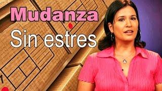 ¿Cómo mudarte de casa sin estres? - Mudanza fácil - Tips y Consejos - DIY