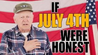 If July 4th Was Honest | Honest Ads