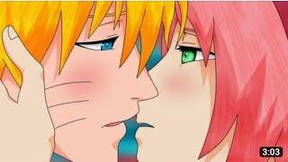 Naruto Love Me or Kill me  Naruto x Sakura