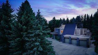 8 Manor View Crescent | Rimrock Real Estate | Luxury homes in Edmonton