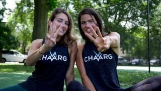 CHAARG Bootycamp Welcome Video