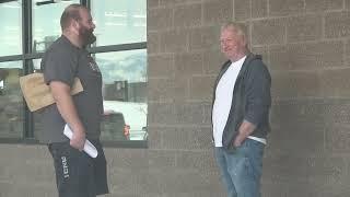 Man Said He's Felt This Way To ChiIdren His WHOLE LIFE! ARRESTED (Helena, Montana)