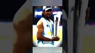 ms dhoni dhiman editz #shorts #short #viral
