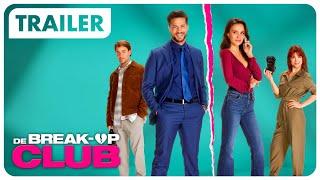 De Break-Up Club trailer (2024) | Binnenkort beschikbaar op VOD