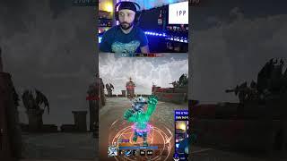 SMITE 2: WHERE YOU GOIN? #shorts