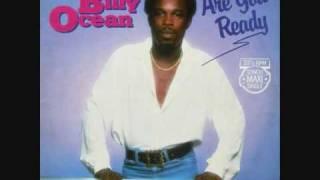 Billy Ocean - Are You Ready