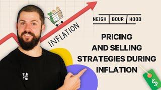 Pricing Strategy & Sales Guide During Inflation | Digital Dose