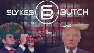 Slykes & Butch - Donald Trumpet (Orignial Mix)