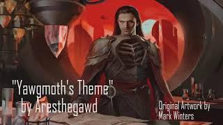 “Yawgmoth's Theme” by Ares The Gawd - Original Fan Made Track and Royalty Free