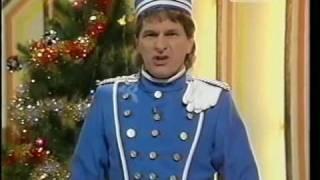 Crackerjack - Xmas 1983 - BBC - HQ