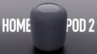 Apple HomePod 2 - Das ausführliche Review | Was kann der neue HomePod?