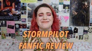 Star Wars Fanfiction Review: Tell Me About The Big Bang