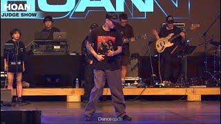 HOAN [Dance Spirit in suwon - Judge Showcase] 240928