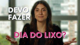 "DIA DO LIXO" ou "REFEIÇÃO LIVRE"? COMO QUEBRAR O CICLO DAS DIETAS?