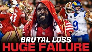 49ers BRUTAL HONESTY: Impossible Irony, Broken Team — Deebo, Campbell, Shanahan, Purdy