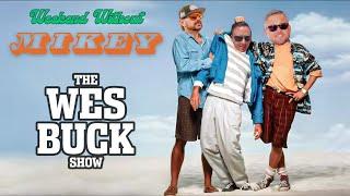 The Wes Buck Show | Ep.348 | Aaron Stanfield drops in, Discussion on John Force & more