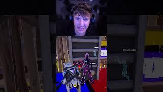 @ninja reveals map free skins fortnite