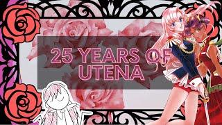 Into the Sunlit Garden: 25 Years of Revolutionary Girl Utena!