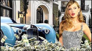 Most Crazy Expensive Things Owned by Taylor Swift