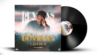 LIU KHEN - DÚVIDAS (PROD BY : BDS MUSIC & ALLY TRACK) (VIDEO LYRICS)