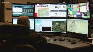 'You're that person's lifeline' | 911 dispatchers honored with week-long holiday