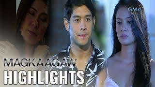 Magkaagaw: Pamamangka sa dalawang ilog ni Jio | Episode 39