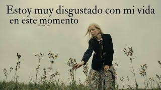 ESTOY DISGUSTADO CON MI VIDA en este momento - Eckhart Tolle