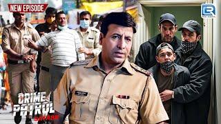 Bank Robbery: Lucknow के Overseas Bank में करोड़ों की चोरी, | CRIME PATROL SATARK | Full Episode HD