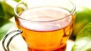 DISCUSSION: Rooibos tea benefits with Ernest Du Toit