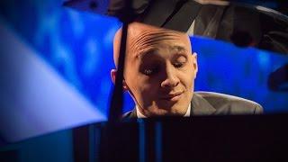 The dark and delicate rumble of Russian piano music | Naufal Mukumi | TED Institute