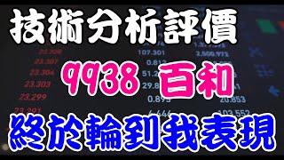 9938百和｜全球前二十大運動鞋品牌都是台灣百和的客戶｜目標波段投報率XX%。 #聽說我的聲音有助眠效果 #百和 #頻道推薦個股 #技術分析 #好球帶投資標的 #班傑明的投資筆記 #為烏克蘭祈福