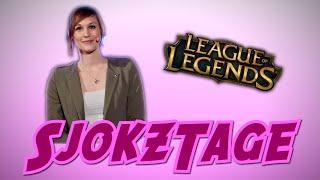 Sjokz - Tage | Host - BitterSweet