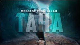 Islamic Guidance-TAHA سورة طه (HEALING QURAN RECITATION)
