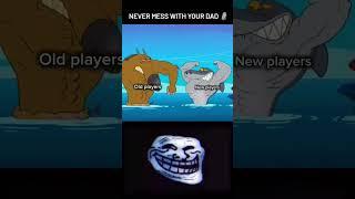 @#FREE FIRE OLD PLAYER VS NEW PLAYER #Free Fire Lover#Free Fire Fan#Viral#Short#Video#