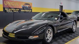 2004 Chevrolet Corvette Coupe | For Sale $19,900