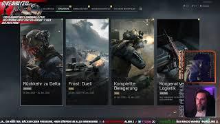 Let's Delta Force!  !Giveaway VKB Gladiator, Guardian LTI, Tripple-Pack & Mehr [] !impound