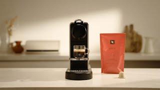 Nespresso - HomeCompostable | How To Video