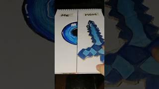 Me vs Mom | *tried her best* (part 2)